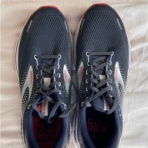 Brooks Running Shoes — Adrenaline OTS